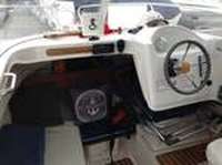 QUICKSILVER QUICKSILVER 640 pilothouse