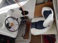 QUICKSILVER QUICKSILVER 640 pilothouse