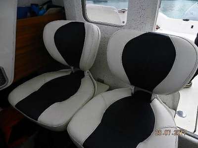 QUICKSILVER QUICKSILVER 640 pilothouse