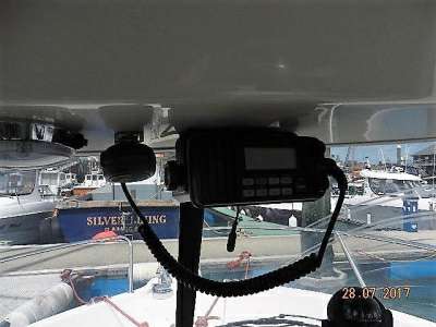 QUICKSILVER QUICKSILVER 640 pilothouse