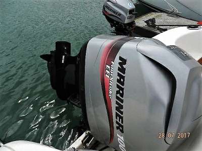 QUICKSILVER QUICKSILVER 640 pilothouse