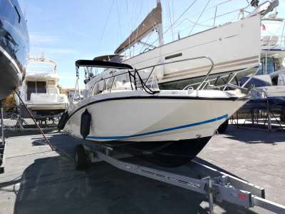 QUICKSILVER QUICKSILVER 675 activ