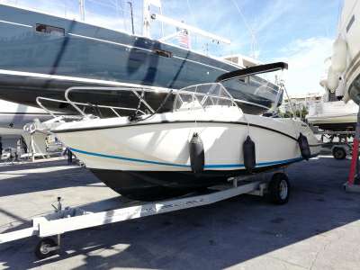 QUICKSILVER QUICKSILVER 675 activ