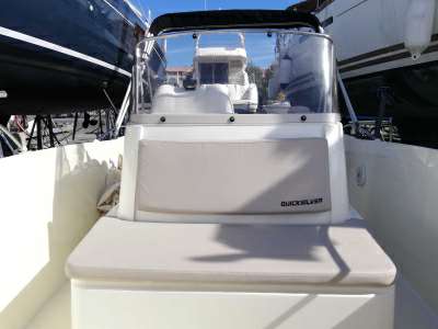 QUICKSILVER QUICKSILVER 675 activ