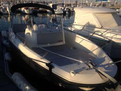 QUICKSILVER QUICKSILVER 675 activ