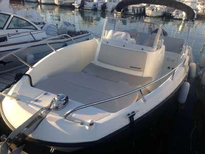 QUICKSILVER QUICKSILVER 675 activ