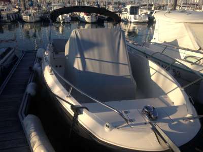 QUICKSILVER QUICKSILVER 675 activ