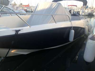 QUICKSILVER QUICKSILVER 675 activ