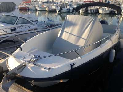 QUICKSILVER QUICKSILVER 675 activ