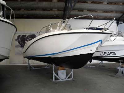 QUICKSILVER QUICKSILVER 675 activ