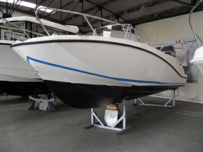 QUICKSILVER QUICKSILVER 675 activ