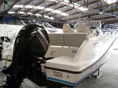 QUICKSILVER QUICKSILVER 675 activ