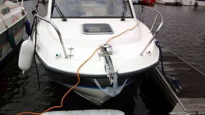 QUICKSILVER QUICKSILVER 705 activ