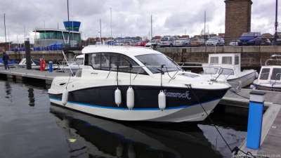 QUICKSILVER QUICKSILVER 705 activ