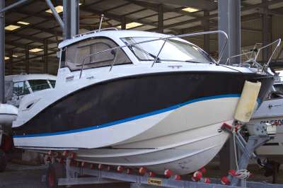 QUICKSILVER QUICKSILVER 705 activ