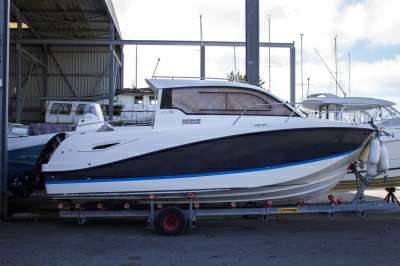 QUICKSILVER QUICKSILVER 705 activ