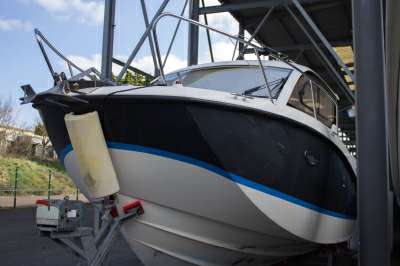 QUICKSILVER QUICKSILVER 705 activ