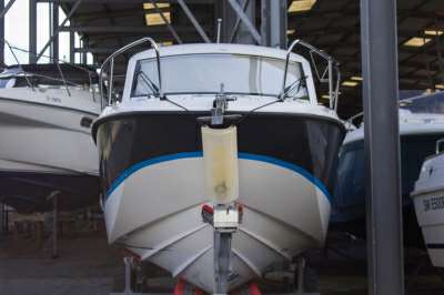 QUICKSILVER QUICKSILVER 705 activ