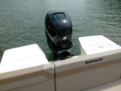 QUICKSILVER QUICKSILVER 755 activ sundeck