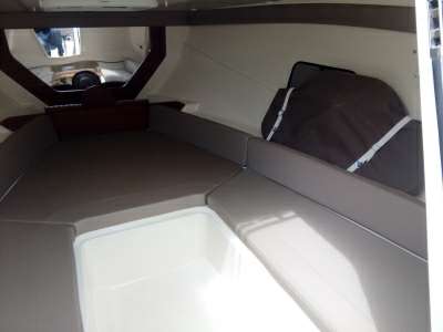 QUICKSILVER QUICKSILVER 755 activ sundeck