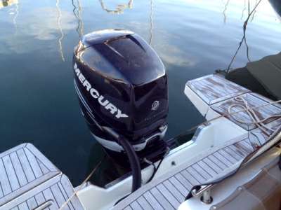 QUICKSILVER QUICKSILVER 805 activ