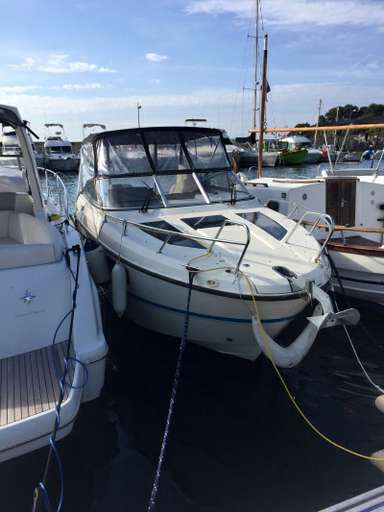 QUICKSILVER QUICKSILVER 805 activ