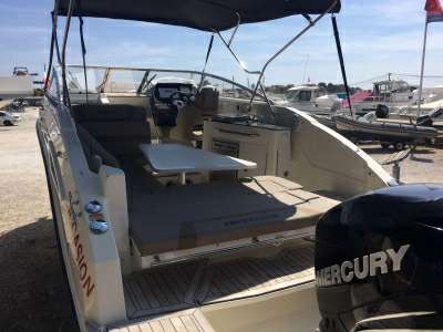 QUICKSILVER QUICKSILVER 805 activ