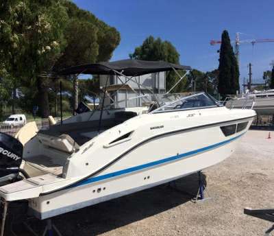 QUICKSILVER QUICKSILVER 805 activ