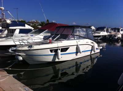 QUICKSILVER QUICKSILVER 805 activ