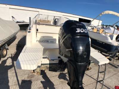 QUICKSILVER QUICKSILVER 805 activ