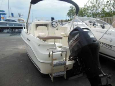 QUICKSILVER QUICKSILVER QUICKSILVER 510 ACTIV