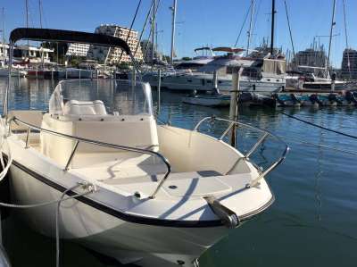 QUICKSILVER QUICKSILVER QUICKSILVER 675 ACTIV