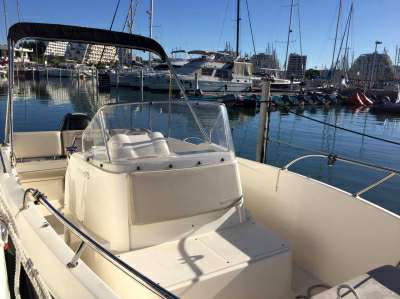 QUICKSILVER QUICKSILVER QUICKSILVER 675 ACTIV