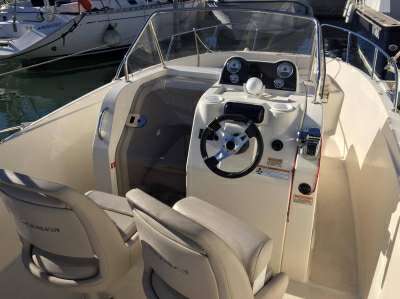 QUICKSILVER QUICKSILVER QUICKSILVER 675 ACTIV