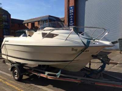 Quicksilver Quicksilver 470 activ