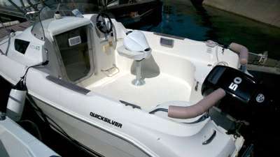 Quicksilver Quicksilver 470 activ