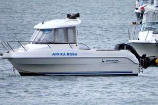 Quicksilver Quicksilver 500 pilothouse