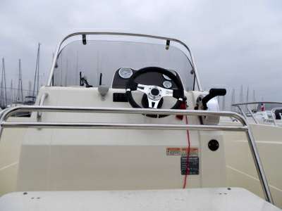 Quicksilver Quicksilver 505 activ