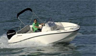 Quicksilver Quicksilver 505 activ