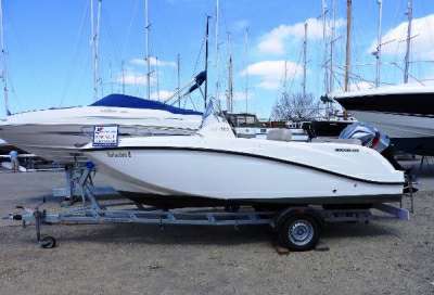 Quicksilver Quicksilver 505 activ