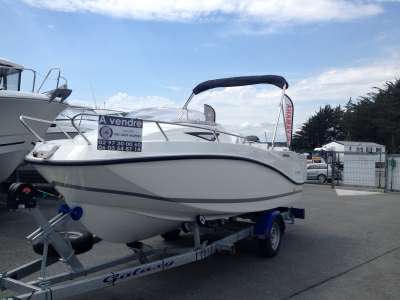 Quicksilver Quicksilver 505 activ