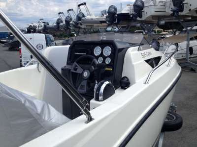 Quicksilver Quicksilver 505 activ