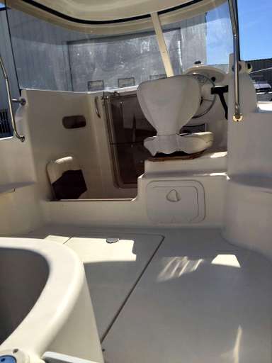 Quicksilver Quicksilver 530 pilothouse