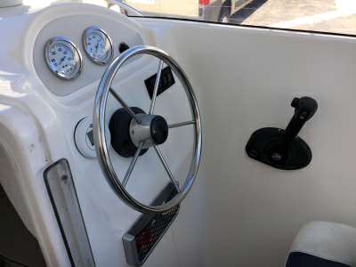 Quicksilver Quicksilver 530 pilothouse