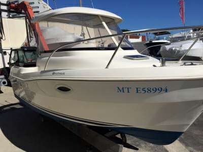 Quicksilver Quicksilver 530 pilothouse