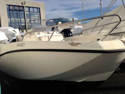 Quicksilver Quicksilver 535 activ