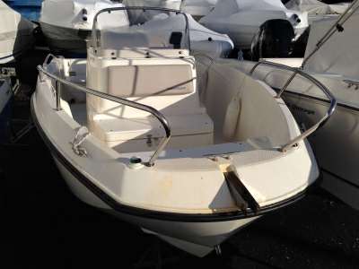 Quicksilver Quicksilver 535 activ