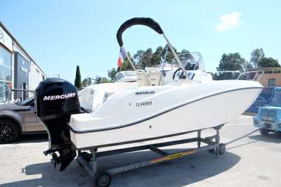 Quicksilver Quicksilver 535 activ