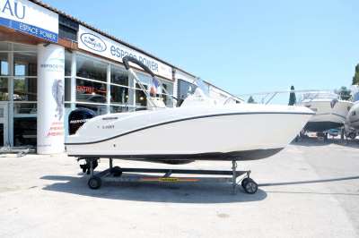 Quicksilver Quicksilver 535 activ