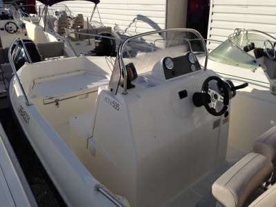 Quicksilver Quicksilver 535 activ